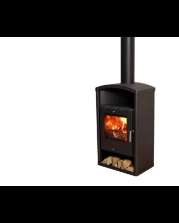 Aduro Asgård Brændeovn