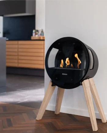 Aduro Fritstående Biopejs