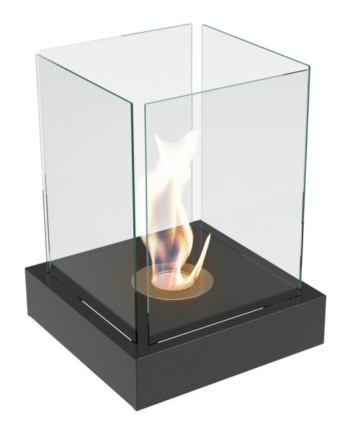 Biopejs Model 308 Sort Eller Hvid