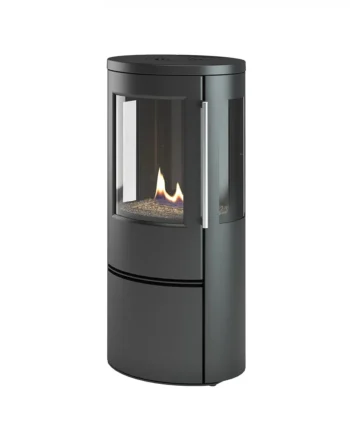 Biotronic 23rg Fritstående Biopejs