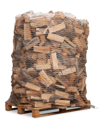 Dansk Ovntørret Birk Netpalle