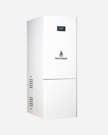 Mareli Systems Ecostar