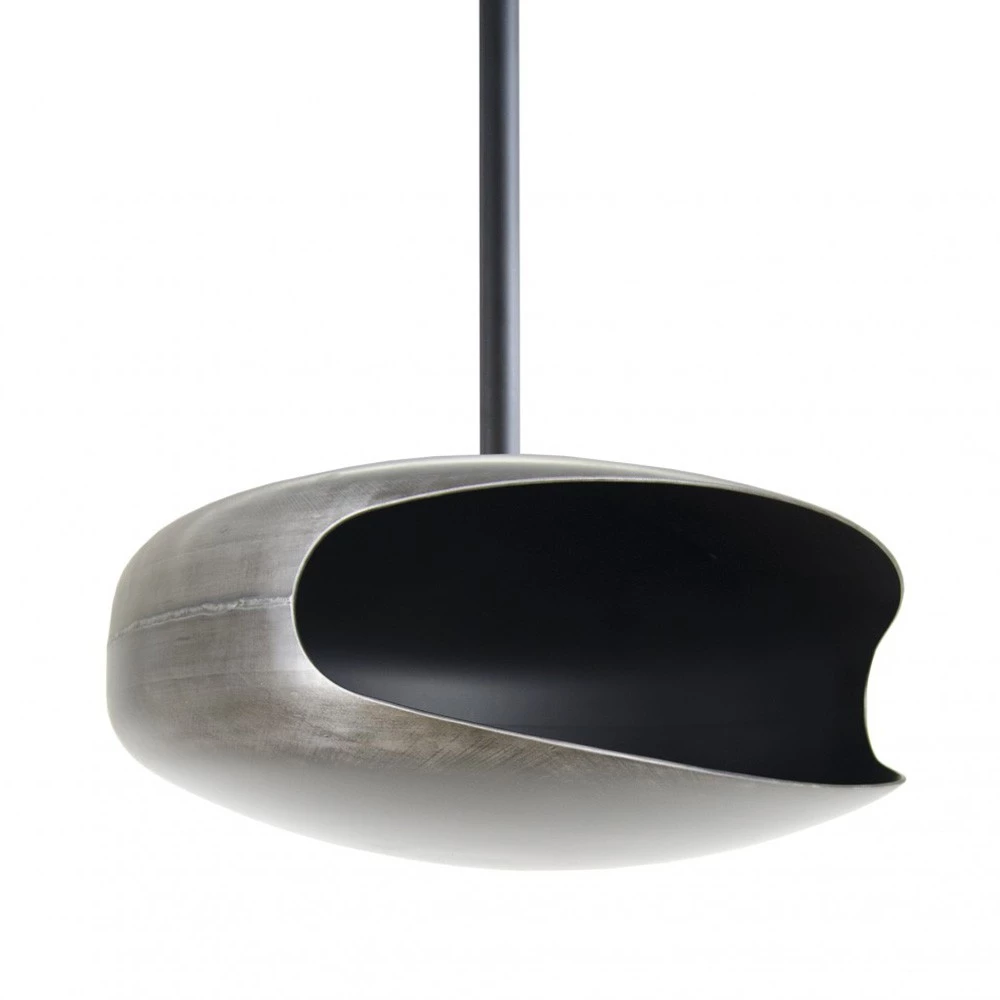 New York Ufo Lofthængt Biopejs