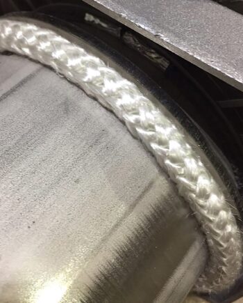 Pakningssnor Til Brænderrør 47kw