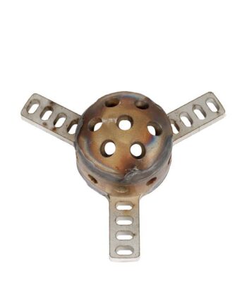 Rensemekanisme Til Brænderskål Auto