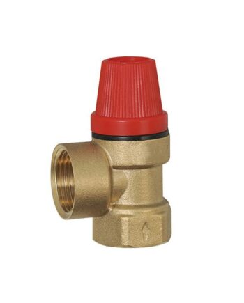 Sikkerhedsventil Bar Ampquot