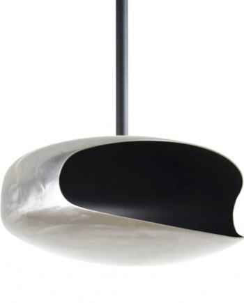 Stål Ufo Lofthængt Biopejs