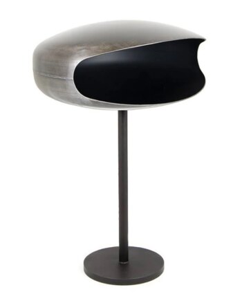 Ufo New York Biopejs Stål