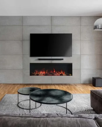 130e Solus Elpejs Til Indbygning