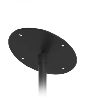 Aeris Skråbeslag Sort