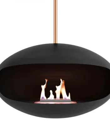 Aeris Sort  Kobber Stang