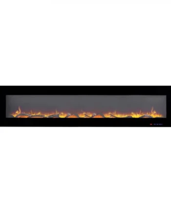 Azurite 213 Væghængt Elpejs