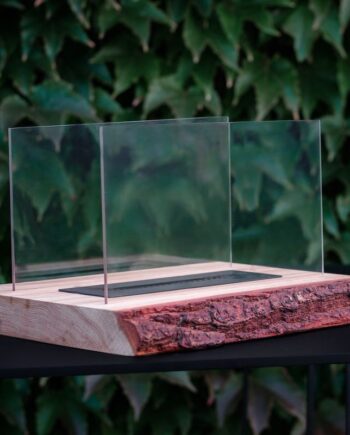 Biopejs Egetræ 35x26x21