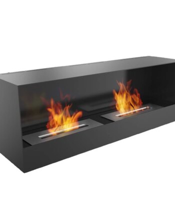 Biopejs Med Brændere 115