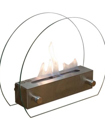 Biopejs Med Cirkulære Glassider