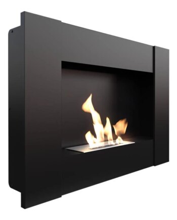 Biopejs Med Vertikal Ramme