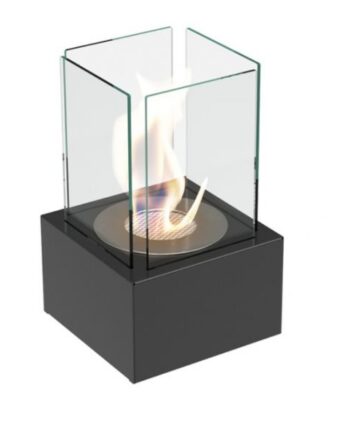 Biopejs Model 305 Sort Eller Hvid