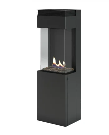 Biotronic 400 Fritstående Biopejs