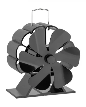 Blæser Til Brændeovn Biopejs