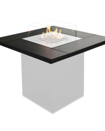 Bordplade Til Square Gaspejs