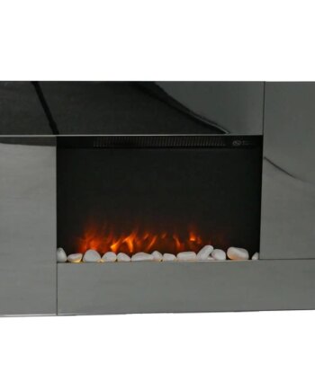 Bute Væghængt Elpejs Med Spejl