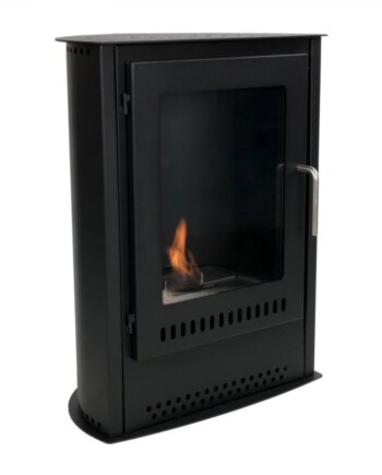 Carson Lille Bioethanol Brændeovn