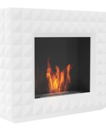 Carterton Traditionel Ethanol Kamin