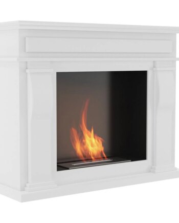 Chorleywood Traditionel Ethanol Kamin