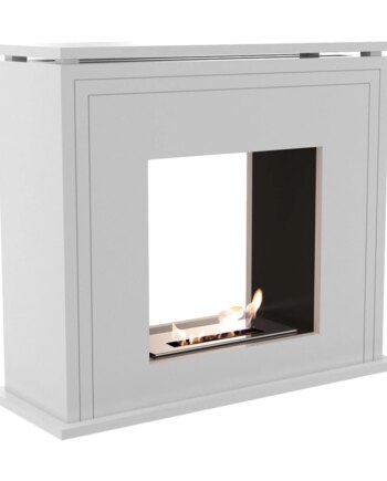 Colyton Traditionel Ethanol Kamin