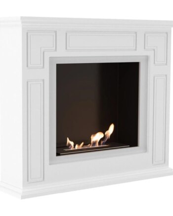 Croydon Traditionel Ethanol Kamin