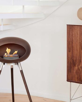 Dansk Designet Biopejs Bronze