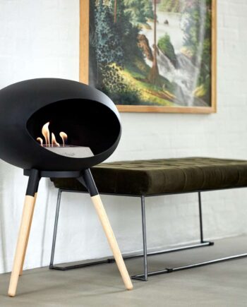 Dansk Designet Biopejs Mini