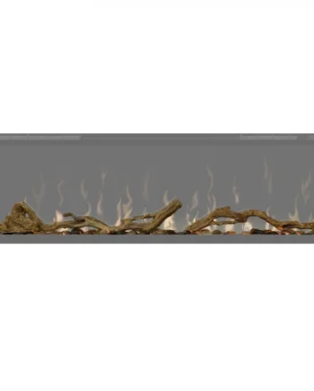 Dimplex Ignite Driftwood Riverrock Dekorationssæt