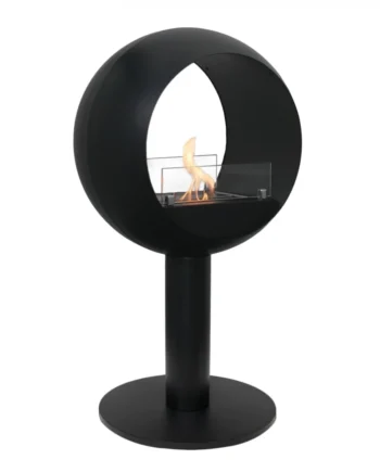 Edmonton Sidet Fritstående