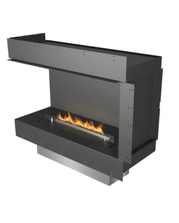 Forma 800 Left Corner