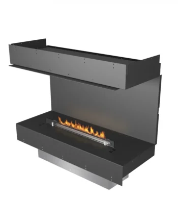 Forma 800 Three Sided