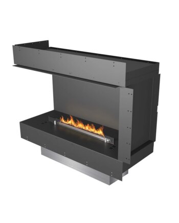 Forma Corner Left Prime Fire