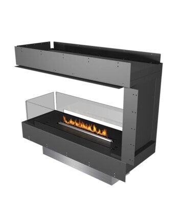 Forma Room Divider Prime Fire