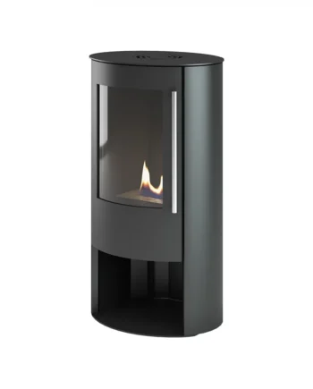 Fritstående Biopejs 20bazic