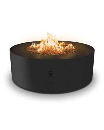 Galio Star Black Automatic