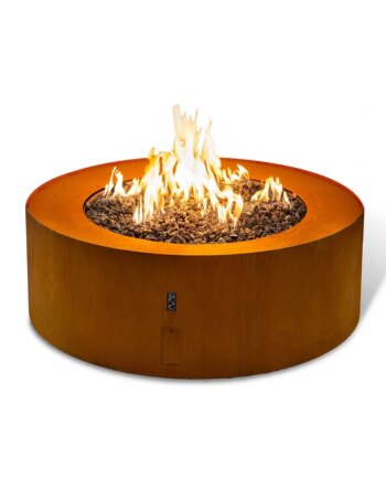 Galio Star Corten Automatic