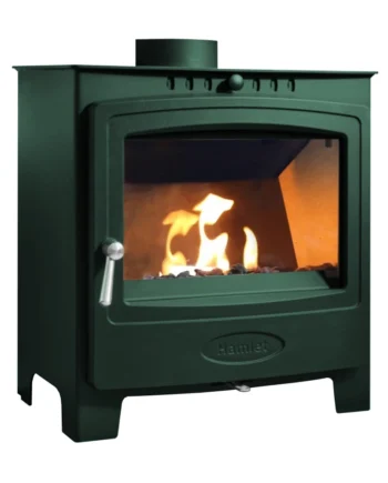 Hamlet Solution Widescreen Pine Grøn