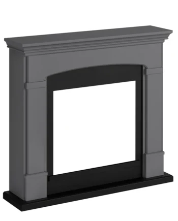 Helmi Grå Pejseramme