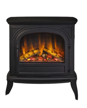 Hinton Elpejs Støbejern