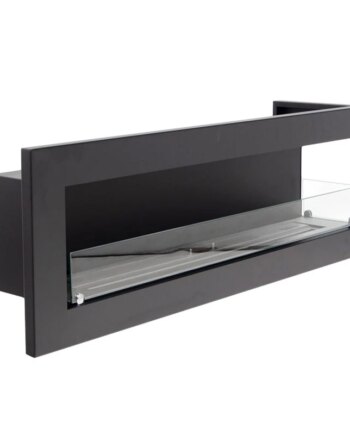 Hjørnepejs 115 Højre