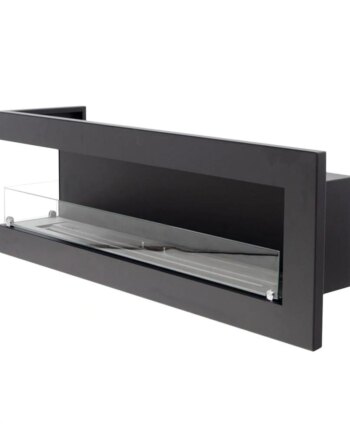 Hjørnepejs 115 Venstre