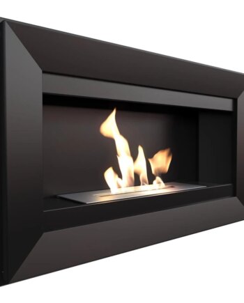 Horisontal Væghængt Biopejs