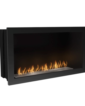 Icon Fires Slimline Firebox Sfb1100 Sort