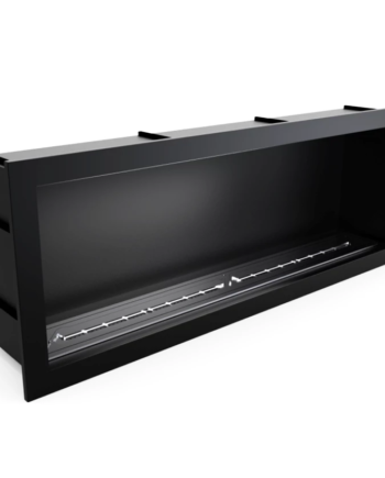 Icon Fires Slimline Firebox Sfb1650 Sort