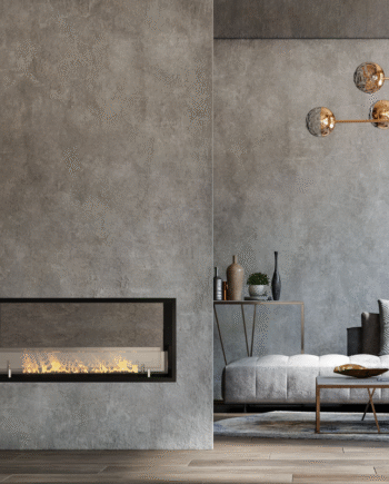 Indbygningsbiopejs Sidet Tunnel